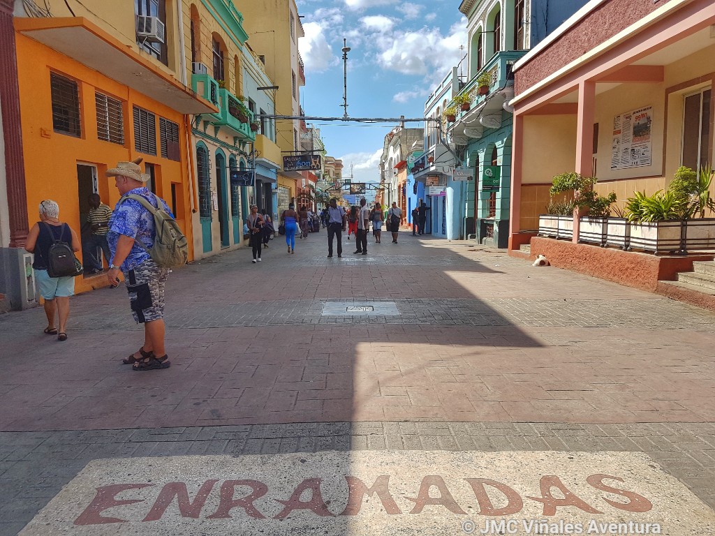 Santiago de Cuba 18 - JMC-Vinales-aventura