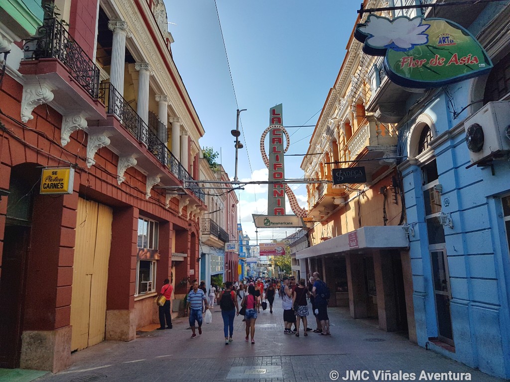 Santiago de Cuba 16 - JMC-Vinales-aventura