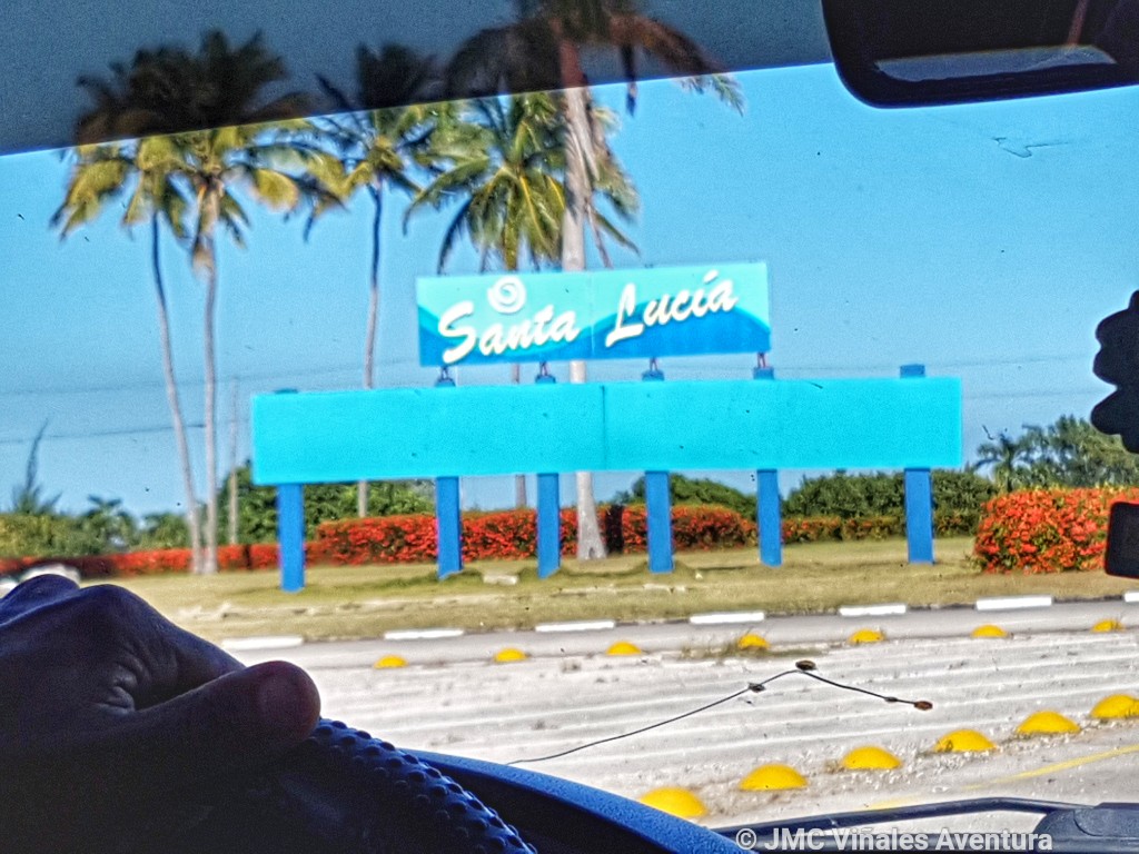Santa Lucia 7- JMC-Vinales-aventura