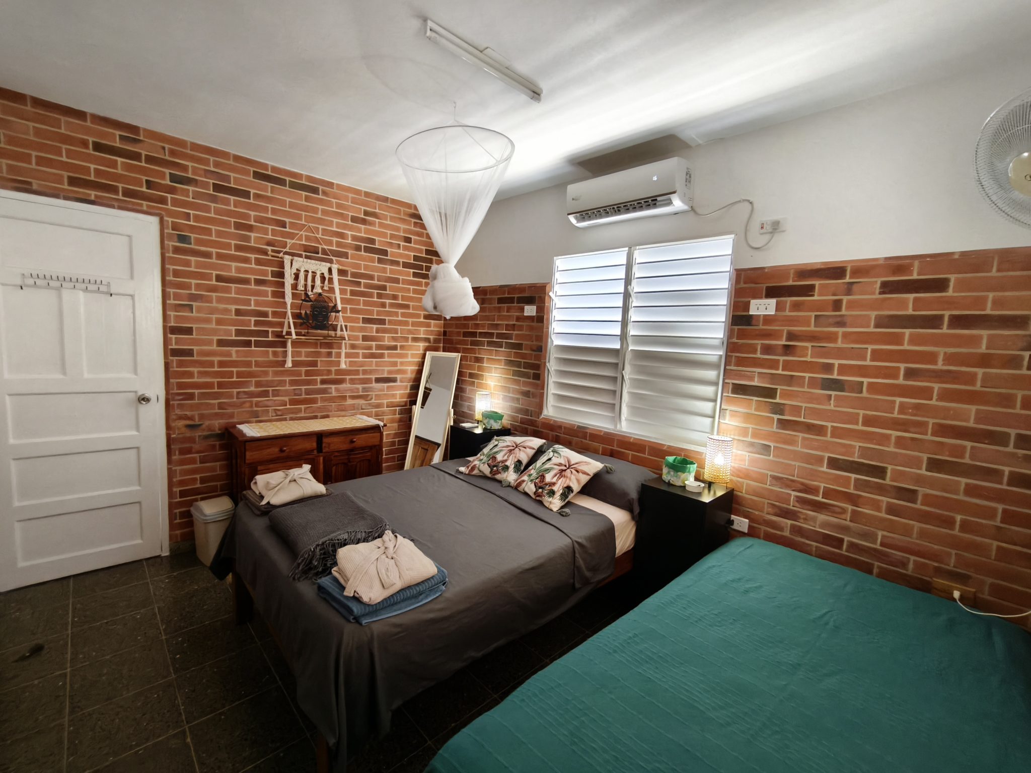 Chambre 1