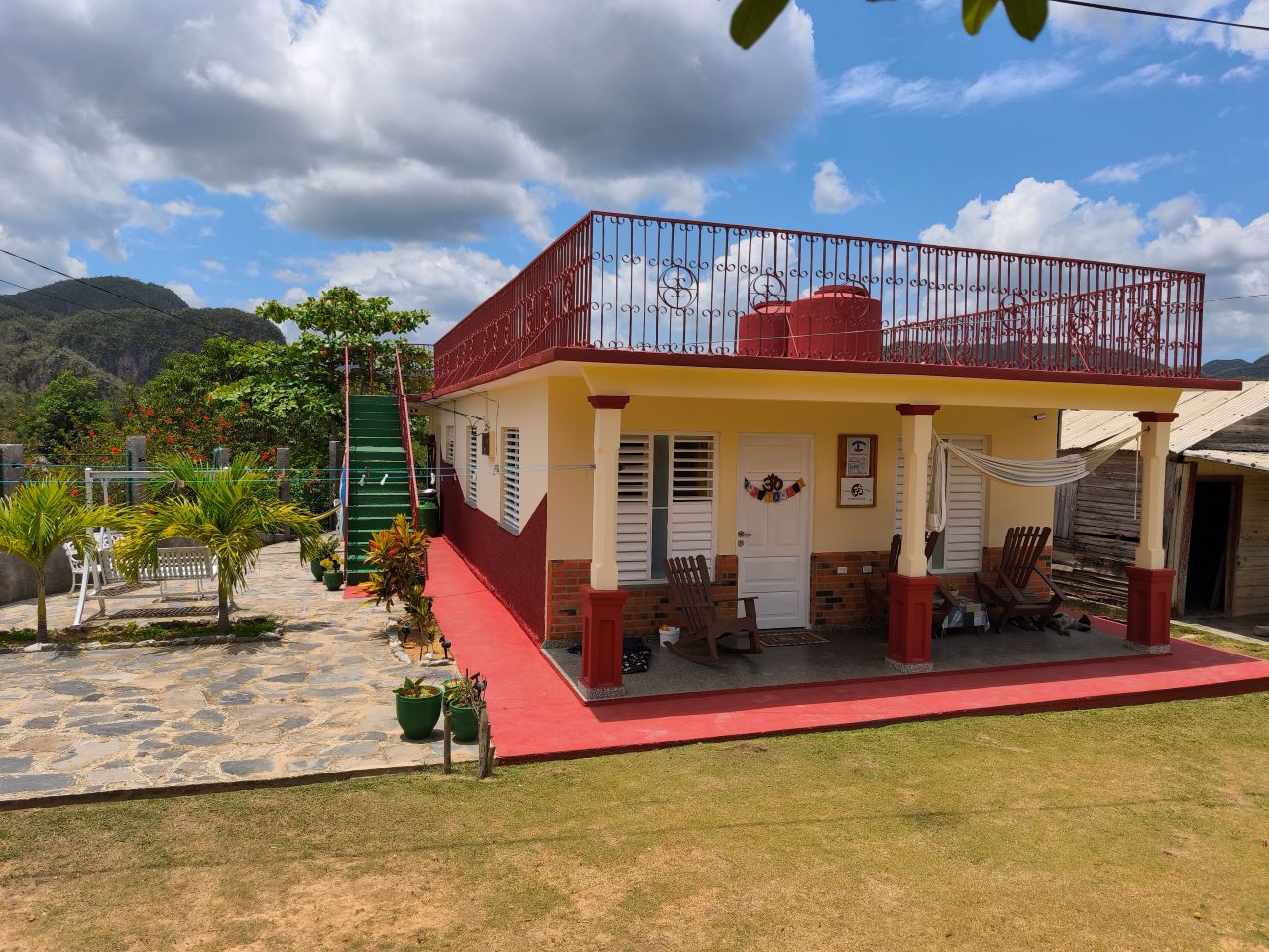 La maison 1