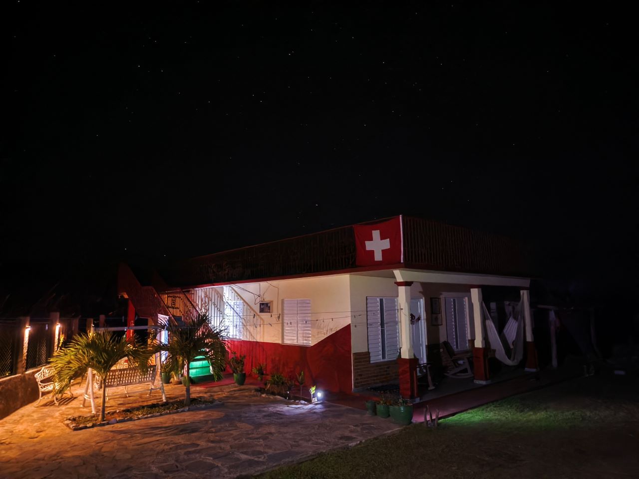 La maison 3