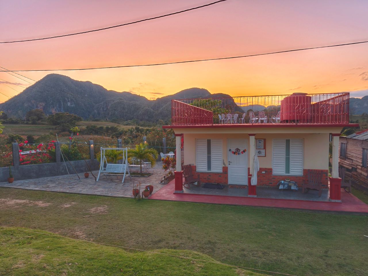 La maison 5
