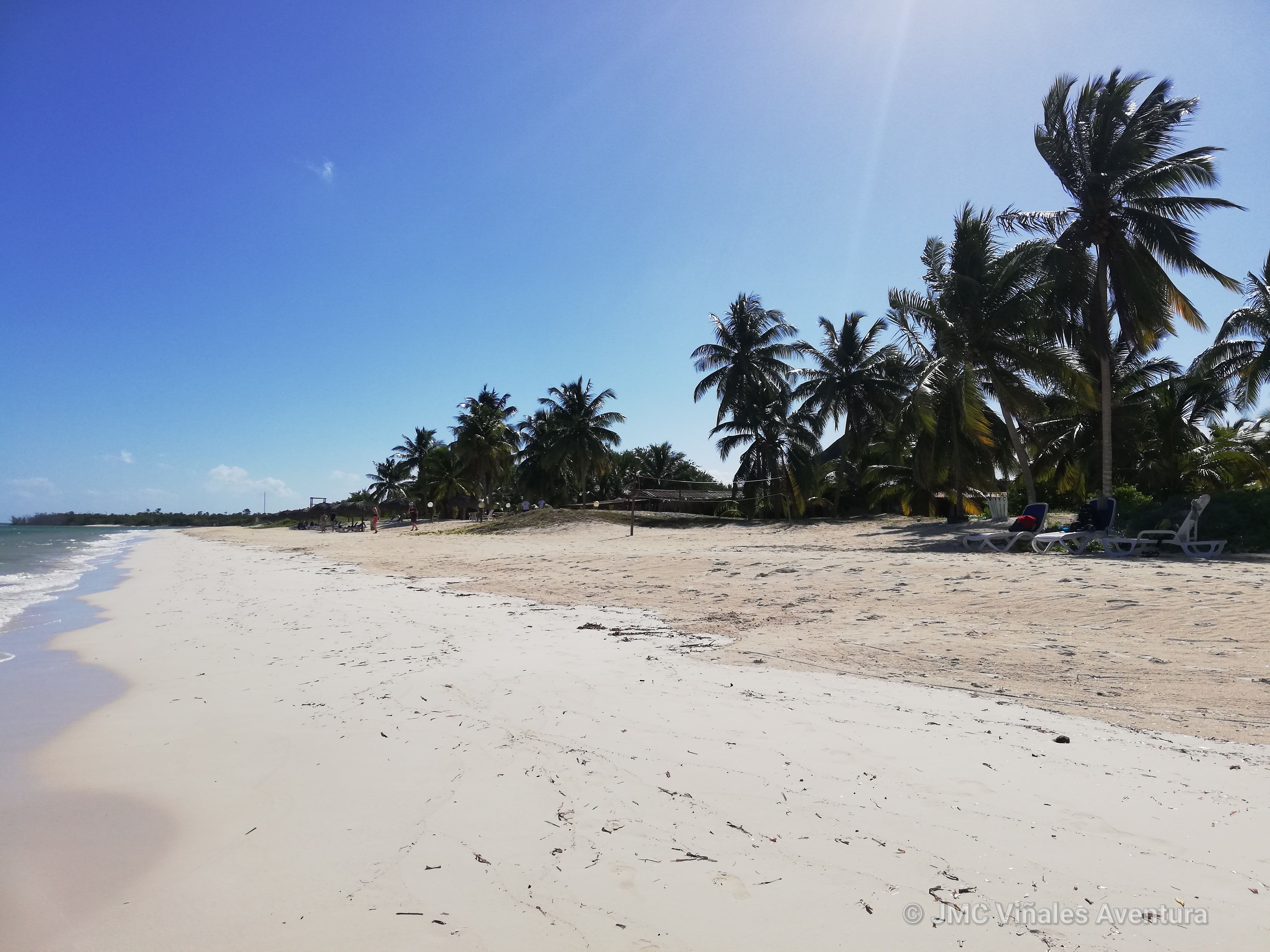 Cayo Levisa 4- JMC-Vinales-aventura