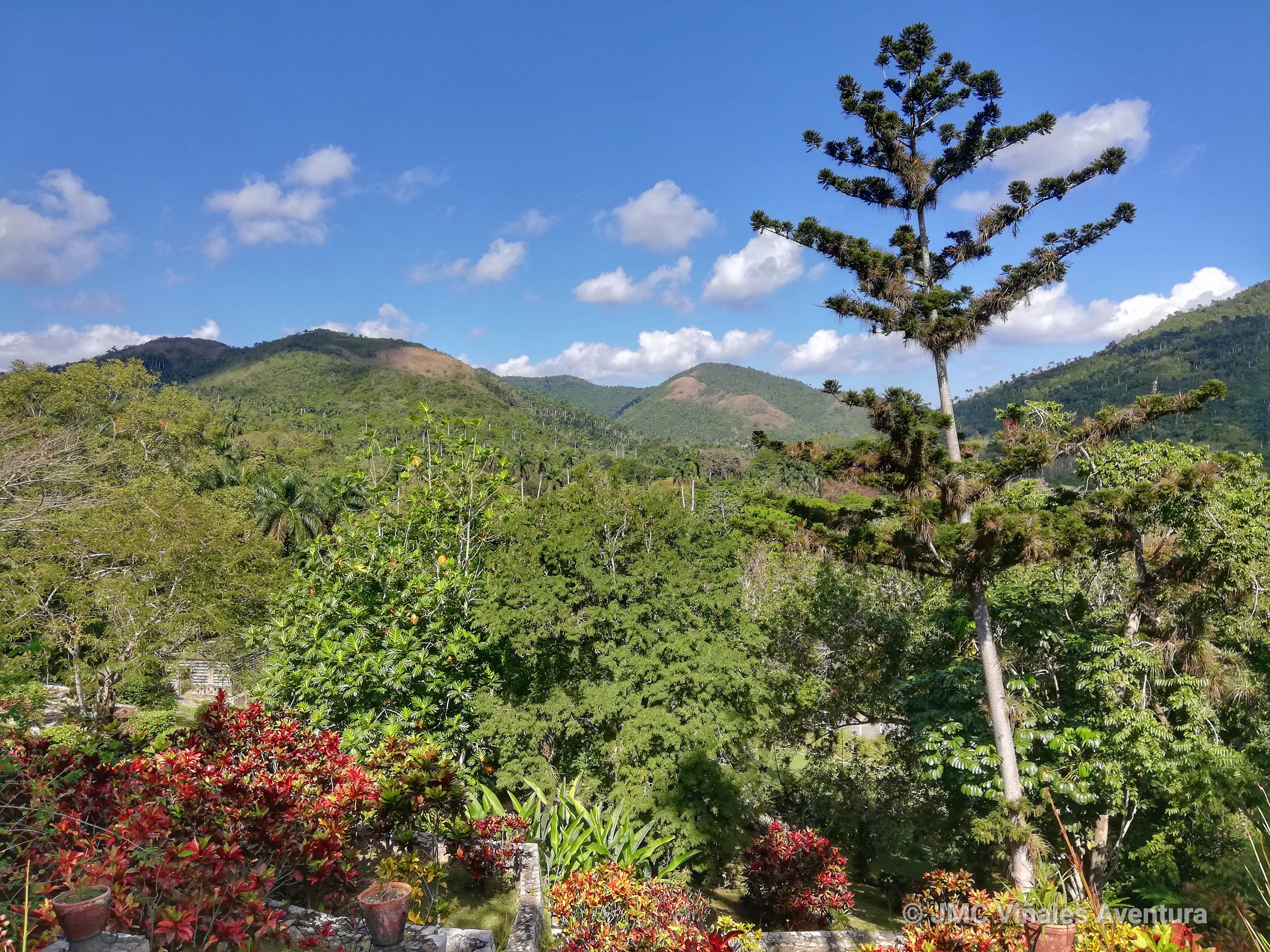 Soroa 2 – JMC-Vinales-aventura