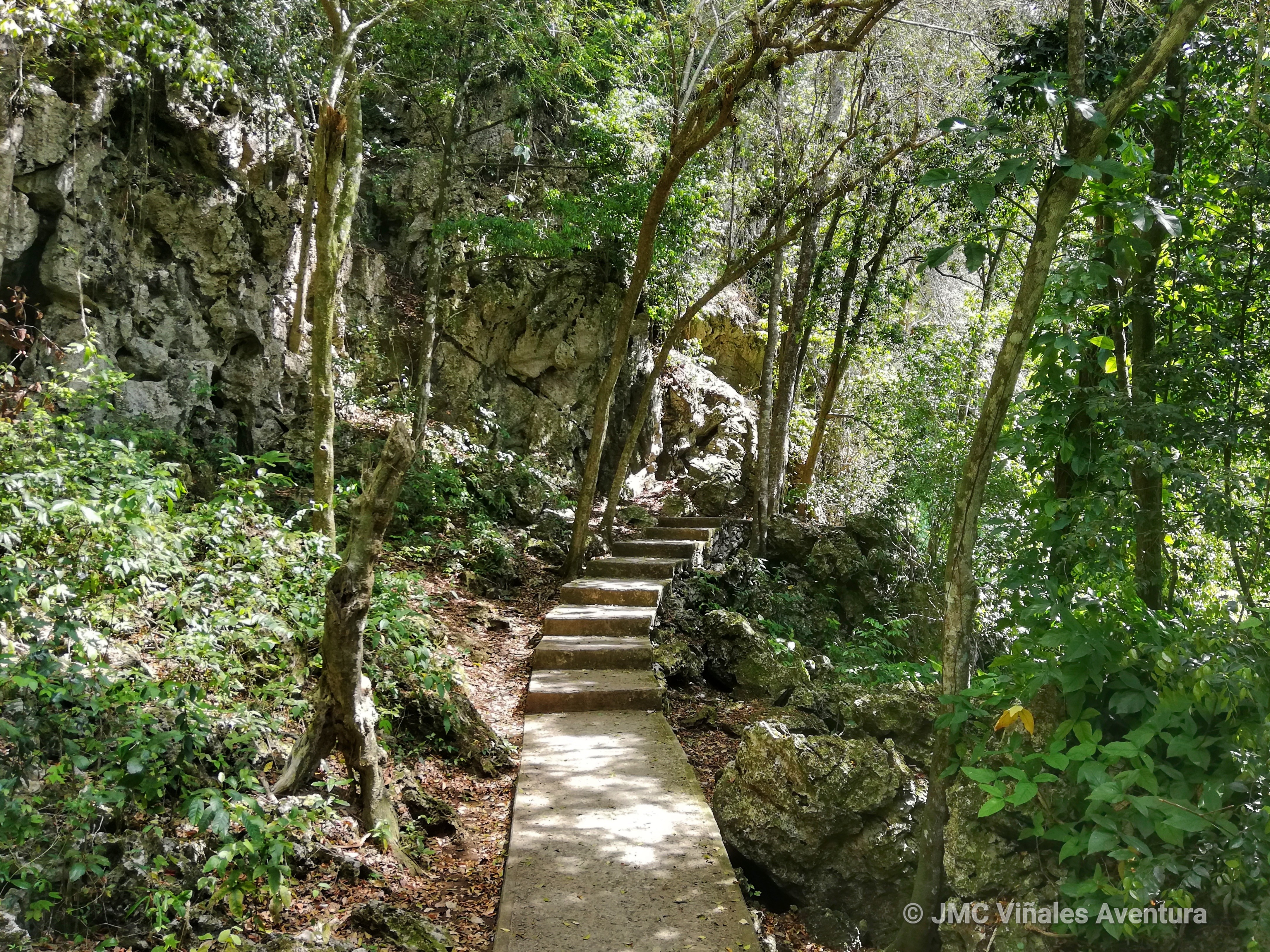 Soroa 8 – JMC-Vinales-aventura