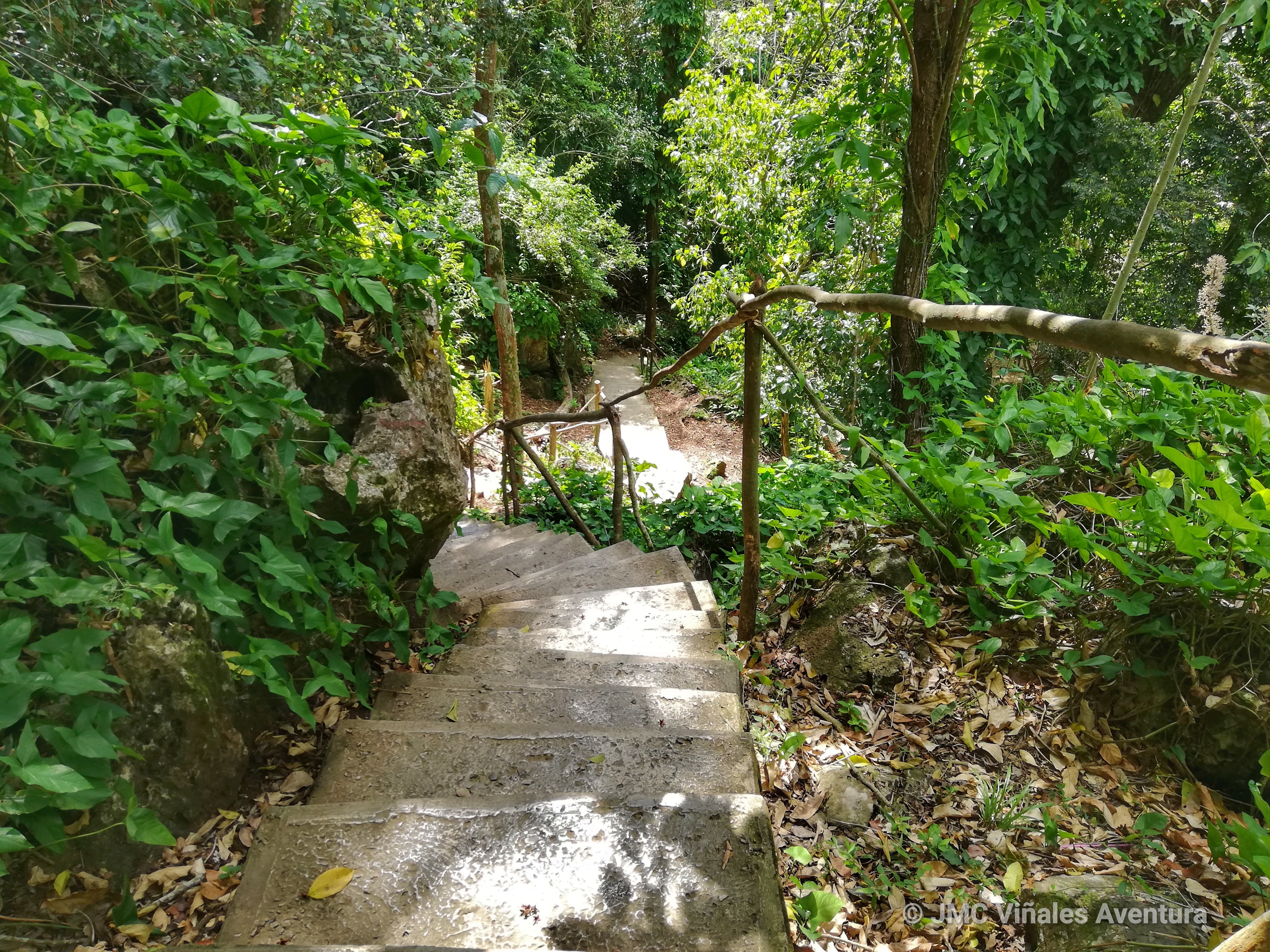Soroa 7 – JMC-Vinales-aventura