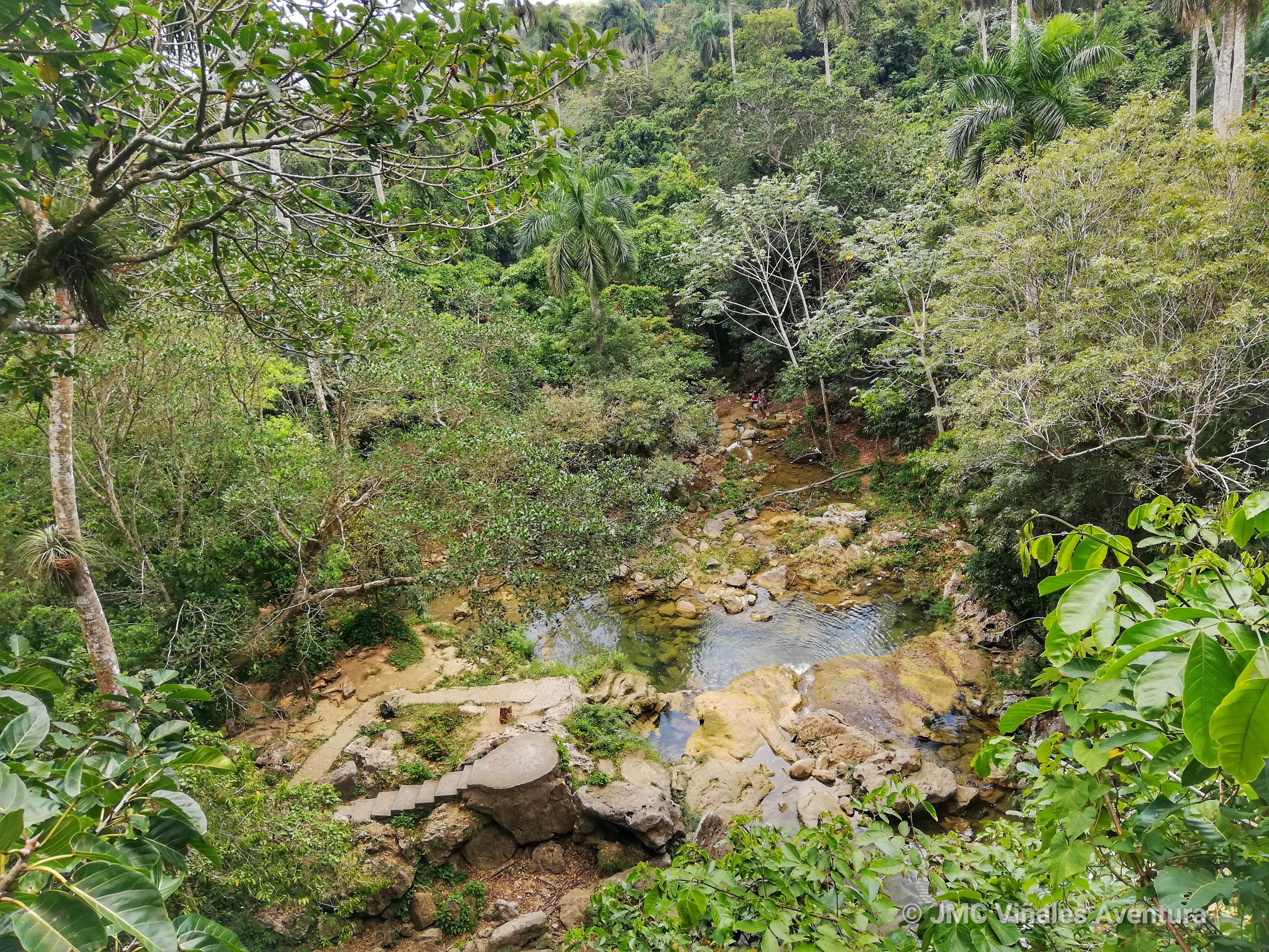 Soroa 3 – JMC-Vinales-aventura