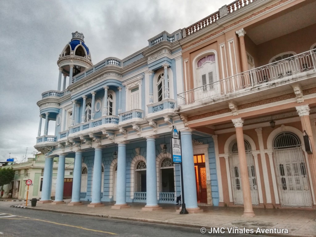 Cienfuegos 15 - JMC-Vinales-aventura