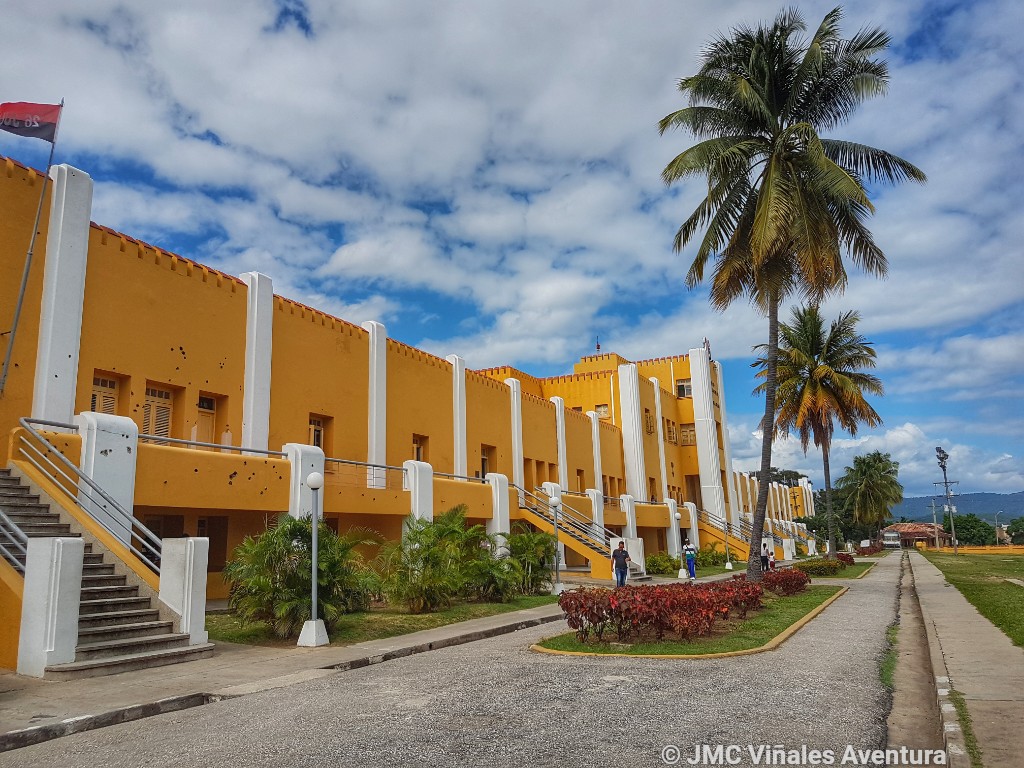 Santiago de Cuba 20 - JMC-Vinales-aventura