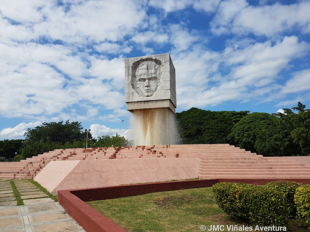 Santiago de Cuba 19 - JMC-Vinales-aventura