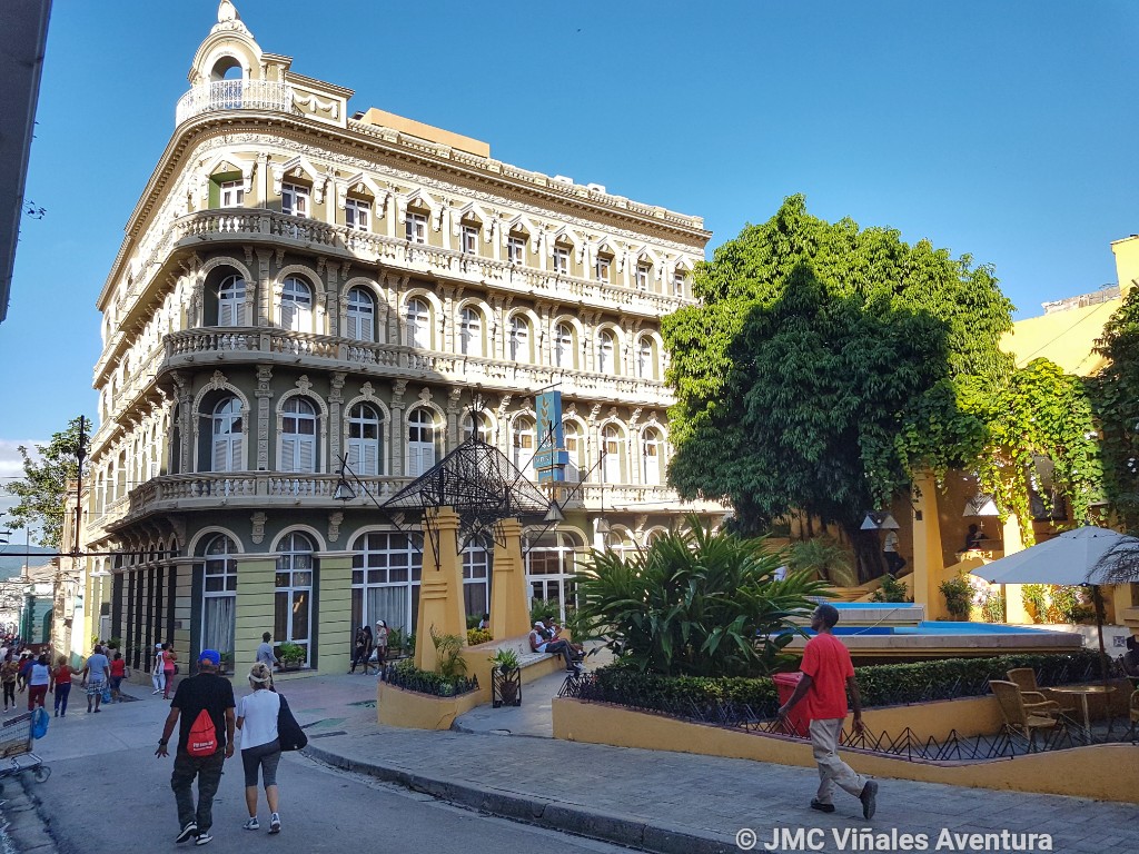 Santiago de Cuba 15 - JMC-Vinales-aventura