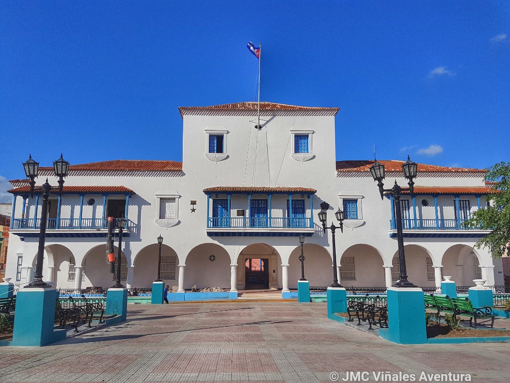 Santiago de Cuba 12 - JMC-Vinales-aventura