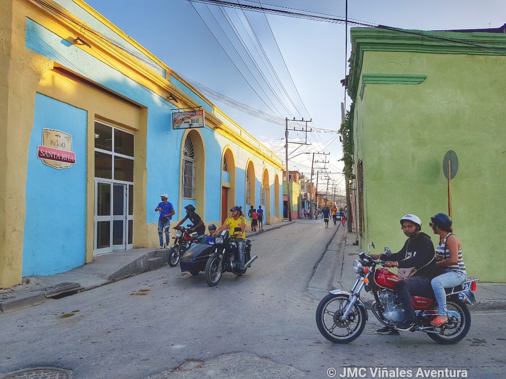 Santiago de Cuba 7 - JMC-Vinales-aventura