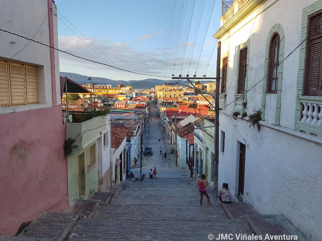 Santiago de Cuba 6 - JMC-Vinales-aventura