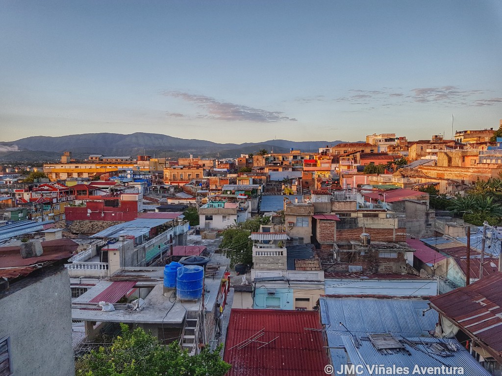 Santiago de Cuba 5 - JMC-Vinales-aventura