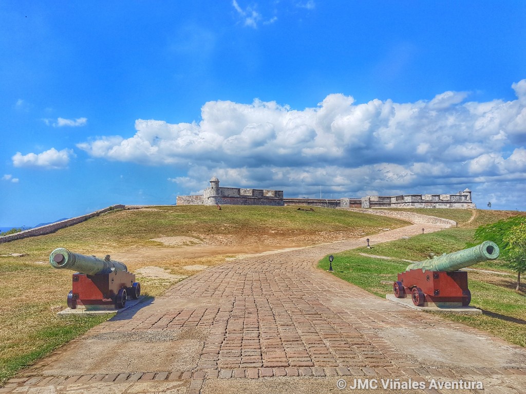 Santiago de Cuba 2 - JMC-Vinales-aventura