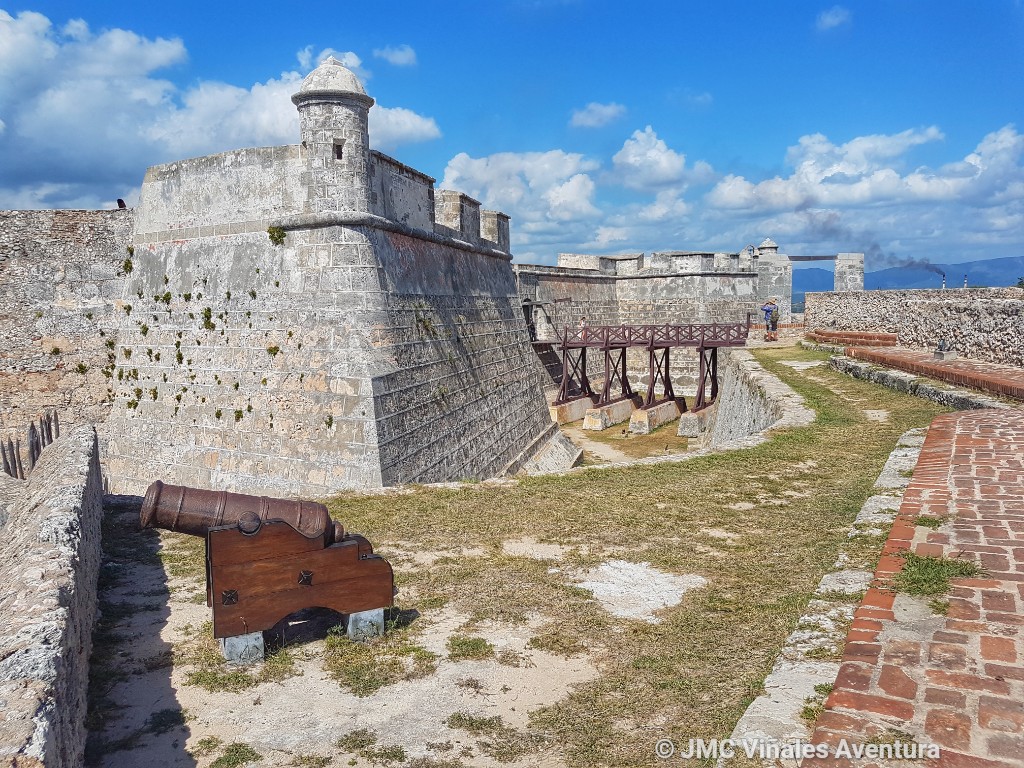 Santiago de Cuba 1 - JMC-Vinales-aventura