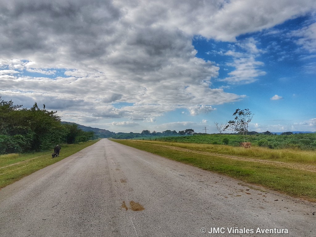 Guantanamo 17 - JMC-Vinales-aventura