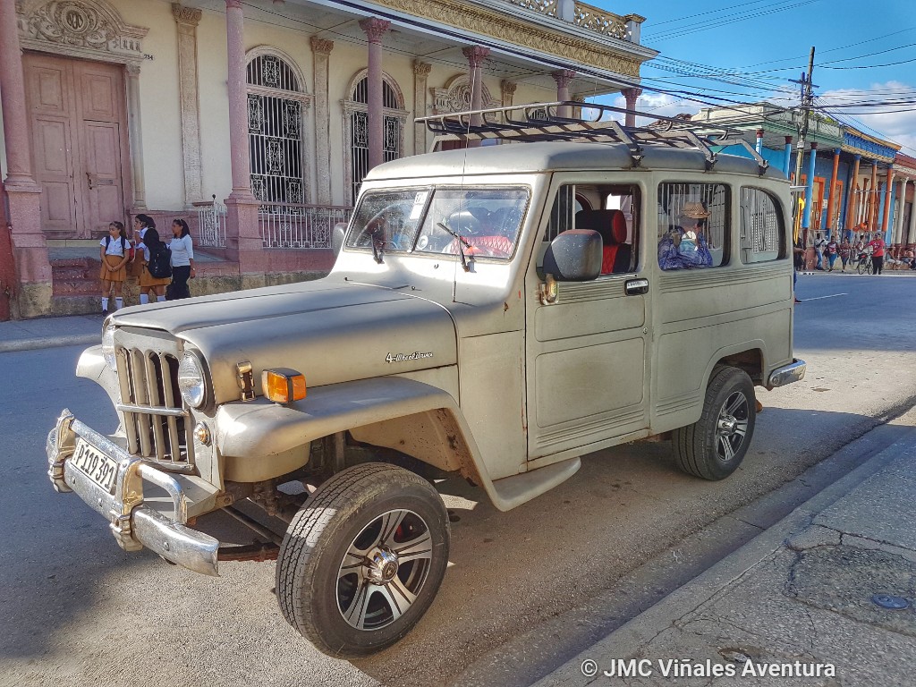 Guantanamo 20 - JMC-Vinales-aventura