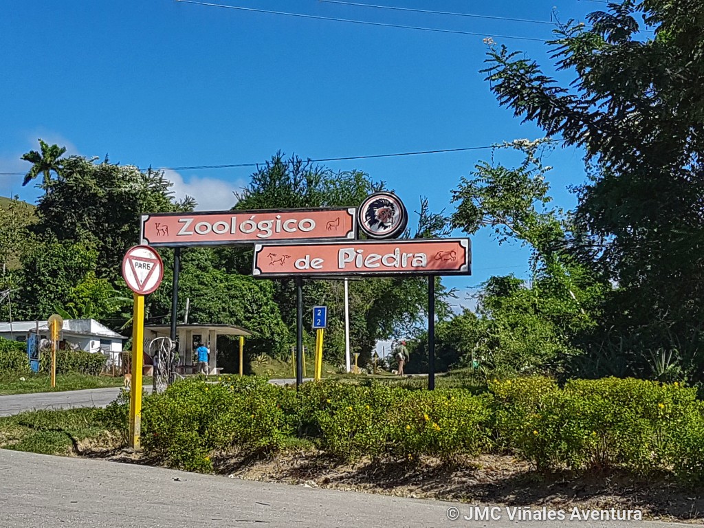 Guantanamo 13 - JMC-Vinales-aventura