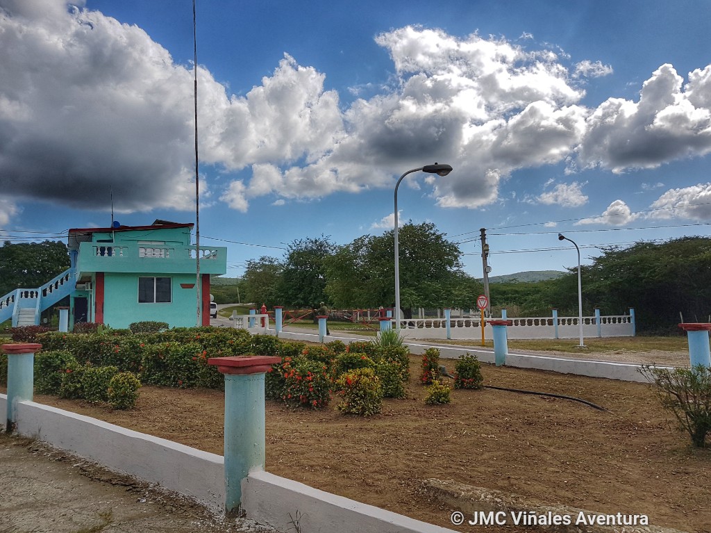 Guantanamo 5 - JMC-Vinales-aventura