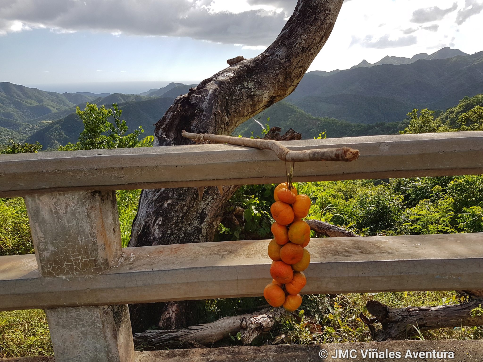 Baracoa 19 - JMC-Vinales-aventura