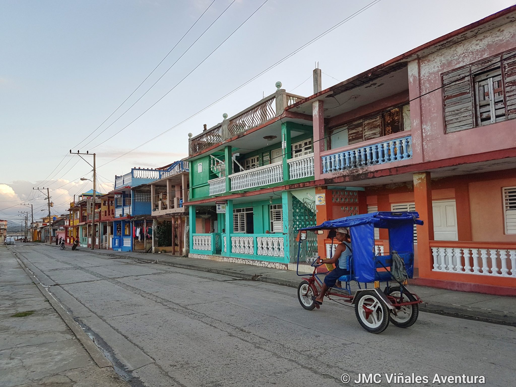 Baracoa 11 - JMC-Vinales-aventura