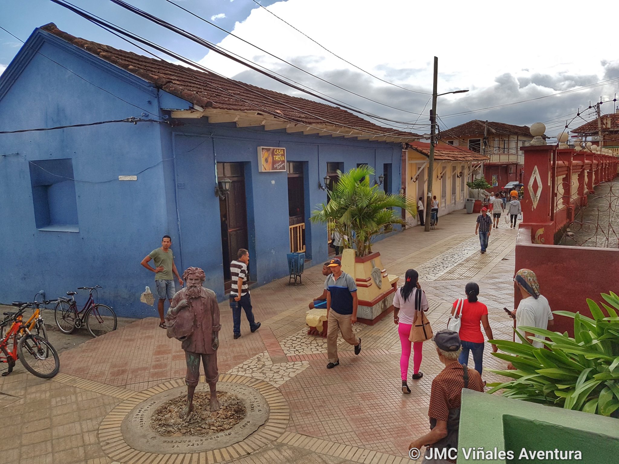 Baracoa 10 - JMC-Vinales-aventura