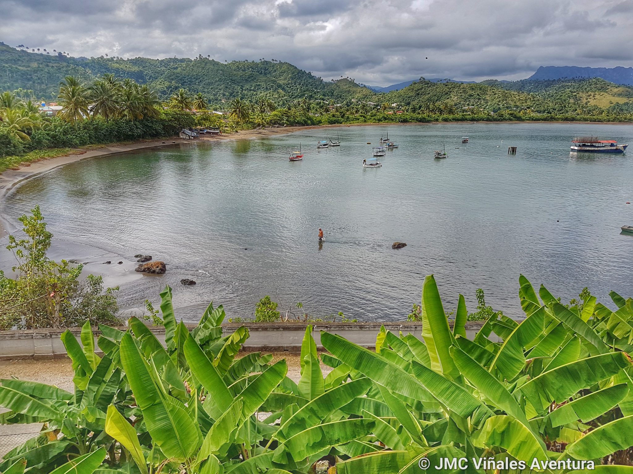 Baracoa 4 - JMC-Vinales-aventura