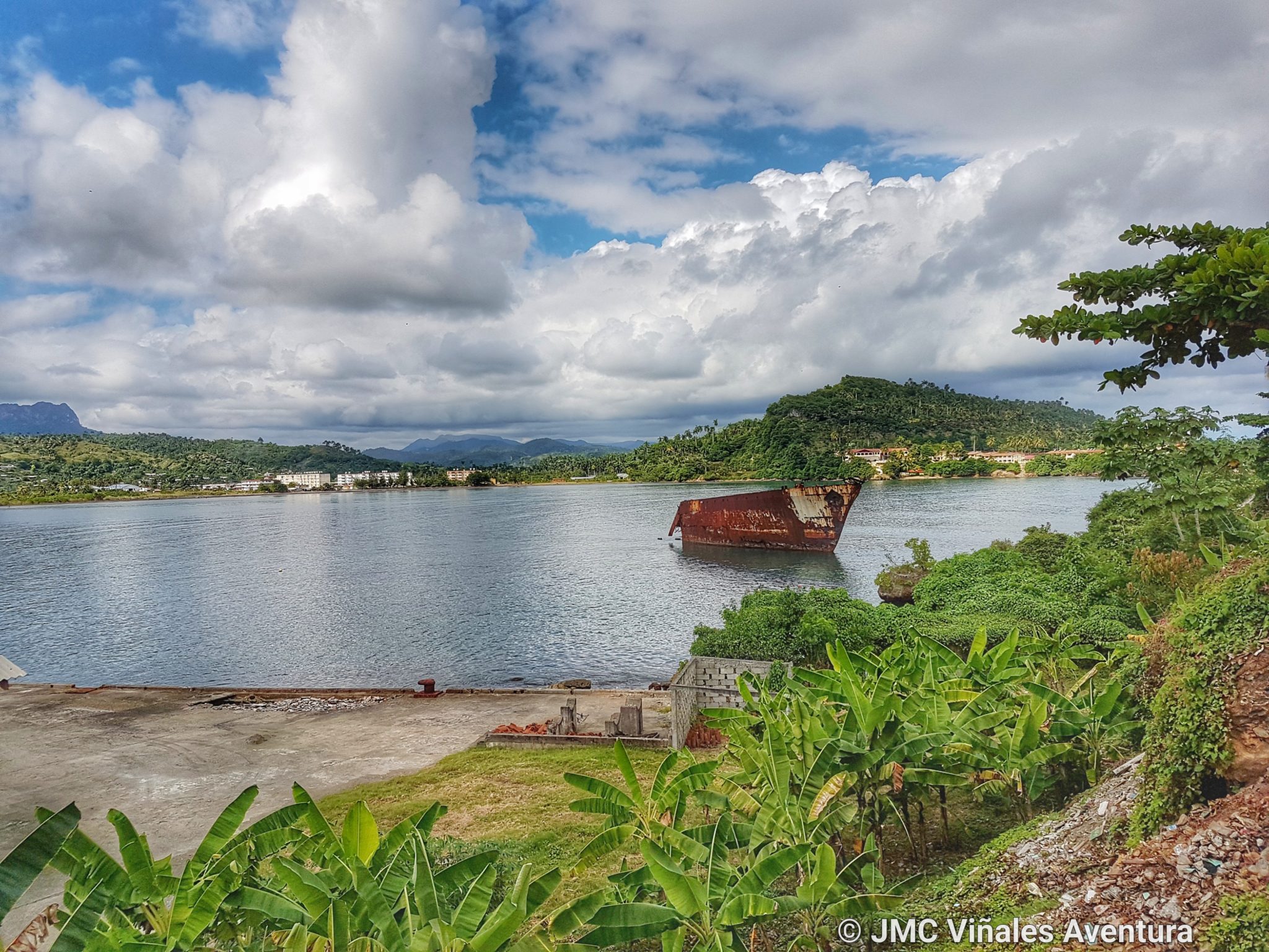 Baracoa 3 - JMC-Vinales-aventura