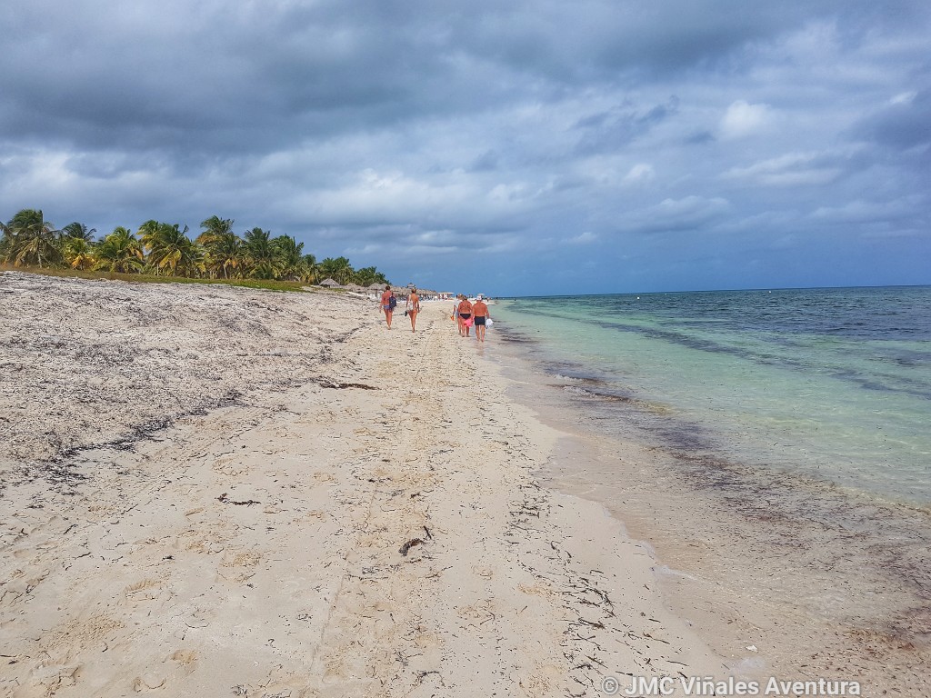 Santa Lucia 18 – JMC-Vinales-aventura