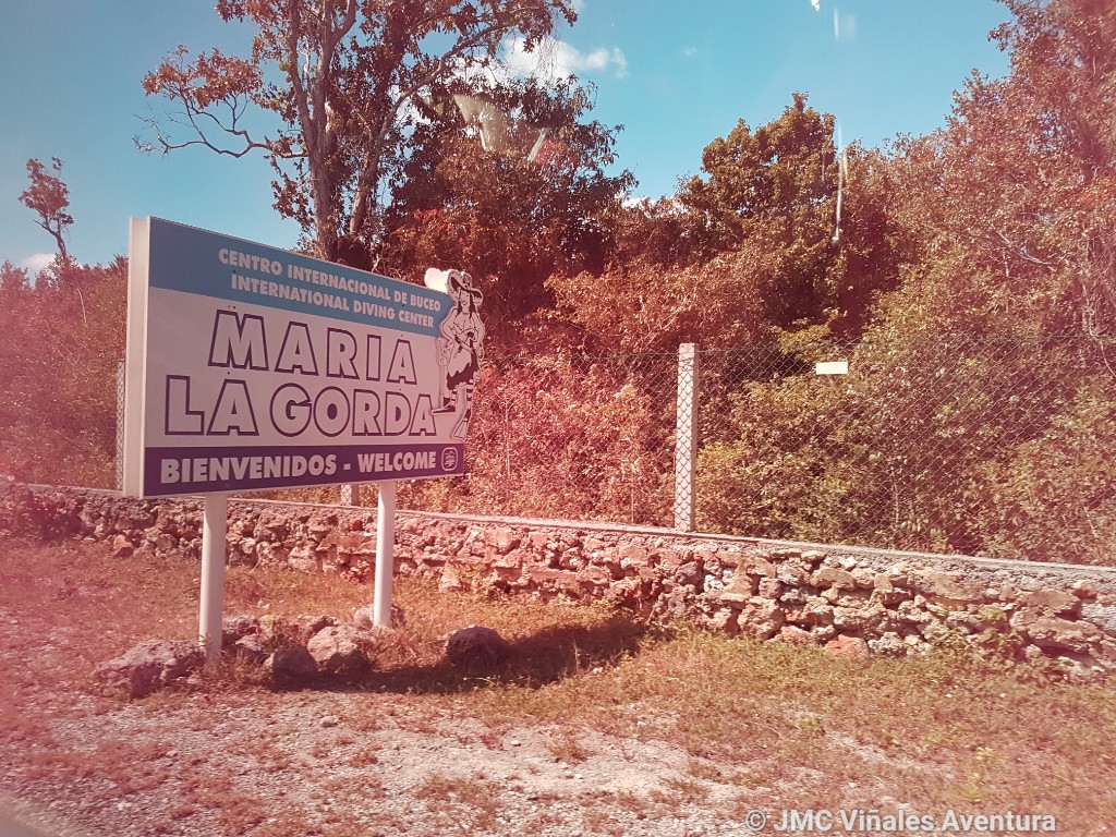 Maria La Gorda 4 - JMC-Vinales-aventura