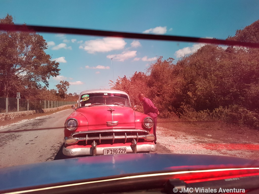 Maria La Gorda 1 - JMC-Vinales-aventura