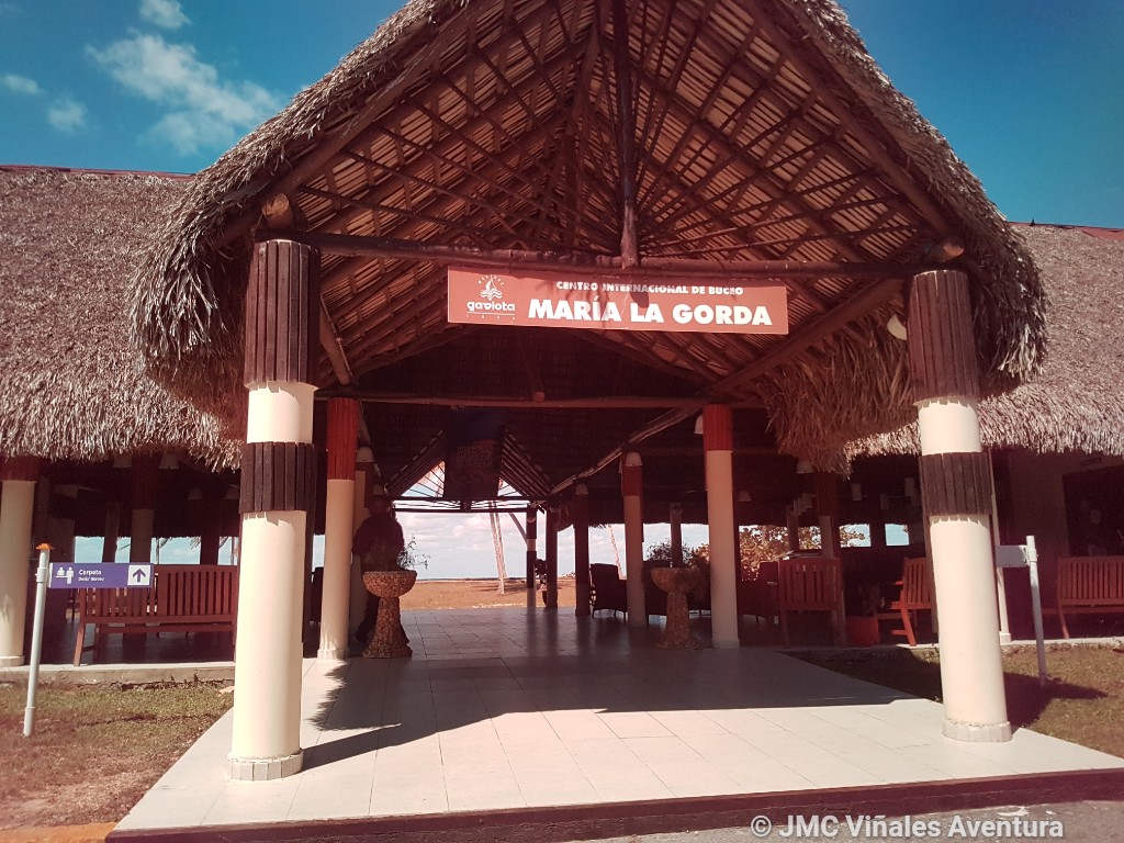 Maria La Gorda 3 - JMC-Vinales-aventura