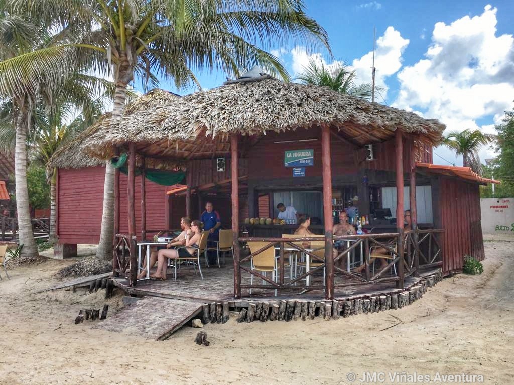 Cayo Jutias 20 - JMC-Vinales-aventura