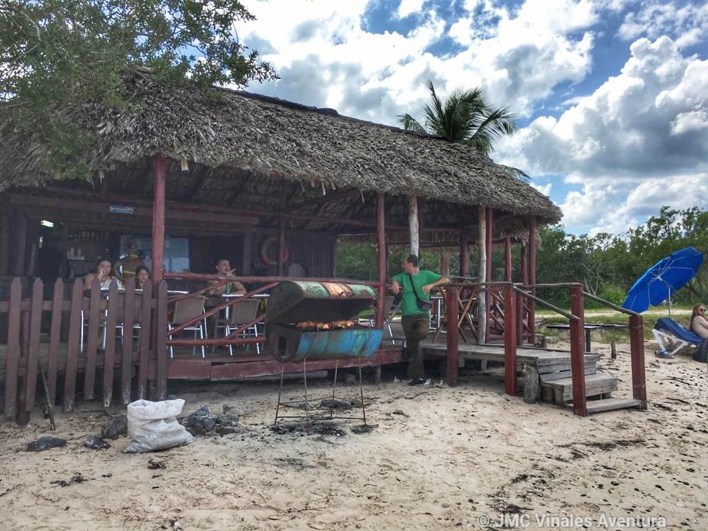 Cayo Jutias 10 - JMC-Vinales-aventura