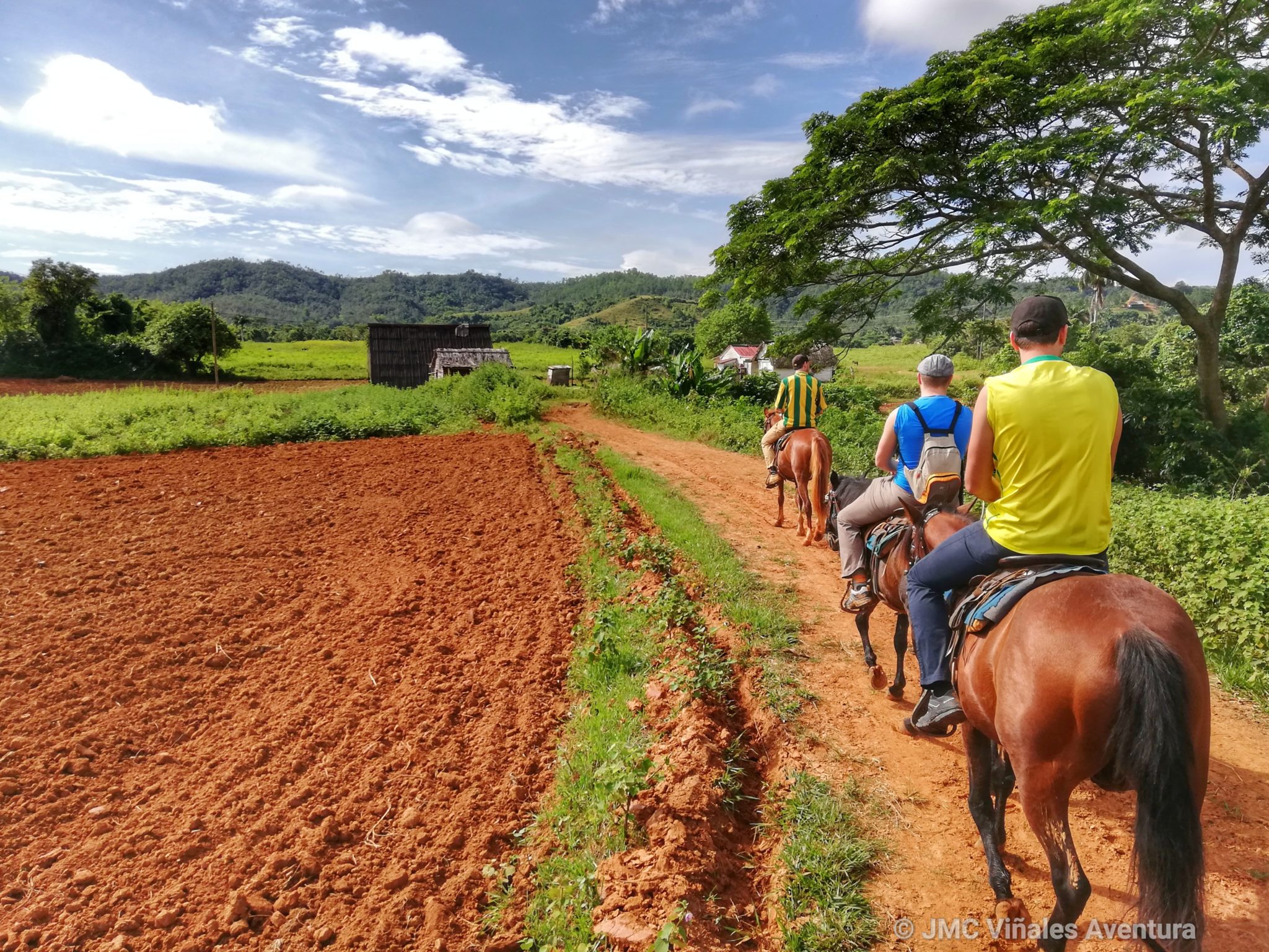 JMC-Vinales-aventura-Excursion-cheval-1
